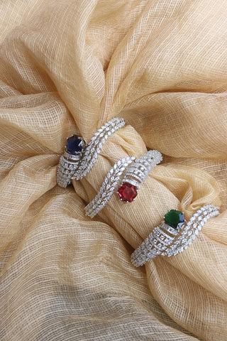 AD Curve Wrap Kada