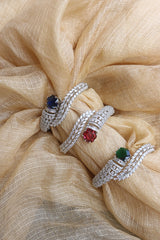 AD Curve Wrap Kada