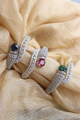 AD Curve Wrap Kada