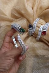 AD Curve Wrap Kada