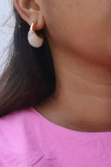 Bag Earrings