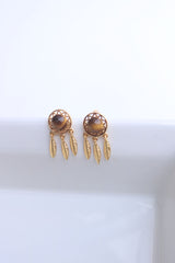 Dreamcatcher Earrings