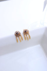 Dreamcatcher Earrings