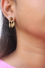 Dreamcatcher Earrings