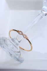 Infinity Bracelet