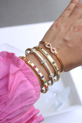 Infinity Bracelet