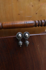 Rustic Ball Drops
