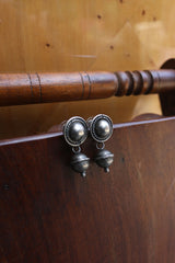 Rustic Ball Drops