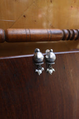 Dumroo Pearl Earrings