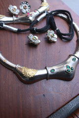 Statement Carving Set