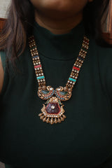 Chidiya Multi Haar Set