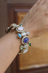 Ovals Statement Kada