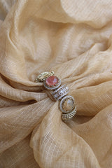 Circles Moon Kada