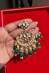 Statement Lotus chaandbalis