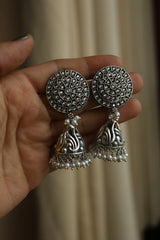 GS Two Tone Chaand Cow Set