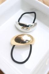 Buckle Hair Tie