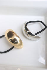 Buckle Hair Tie