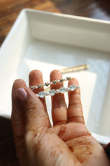 Hearts Set of 2 Slider Pins