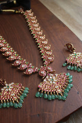 Reversible Maanga Long Set