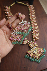 Reversible Maanga Long Set