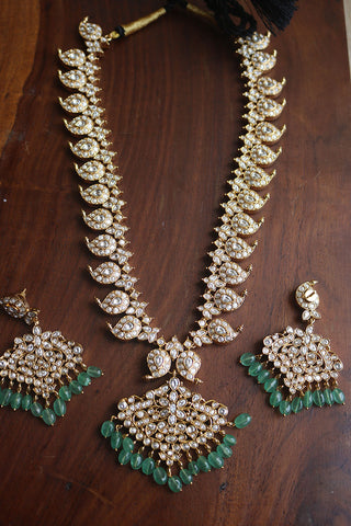 Reversible Maanga Long Set