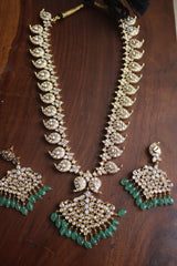 Reversible Maanga Long Set
