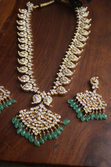Reversible Maanga Long Set