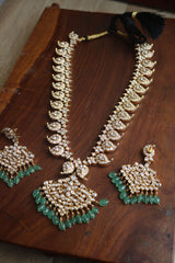 Reversible Maanga Long Set