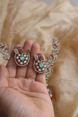 AD Coral Tulip Set