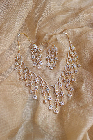 Stunning AD Sparkles Set