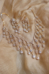 Stunning AD Sparkles Set