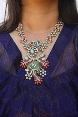 AD Coral Tulip Set