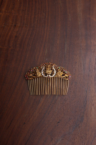 Lakshmi Comb Pin