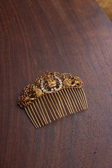 Lakshmi Comb Pin
