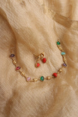 Delicate Dumroo Multicolor Set