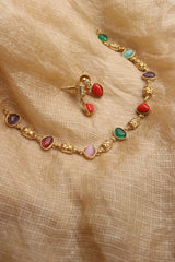 Delicate Dumroo Multicolor Set