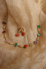 Delicate Dumroo Multicolor Set