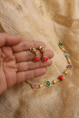 Delicate Dumroo Multicolor Set