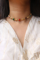 Delicate Dumroo Multicolor Set