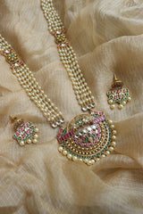 Jadau Kairi Maala Set