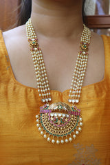 Jadau Kairi Maala Set
