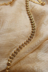 Sleek Bird Belt