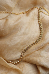 Sleek Bird Belt