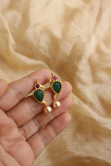 Little Birdie Earrings