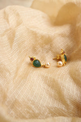 Little Birdie Earrings