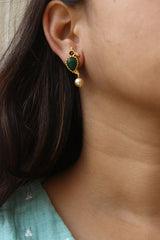Little Birdie Earrings