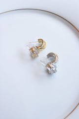 AD Tri Line Hoops