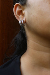 AD Tri Line Hoops