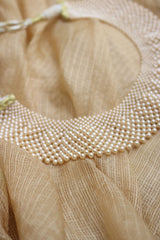 Contemporary Premium Pearl Necklace
