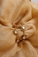 Antique Set of 2 Bangles